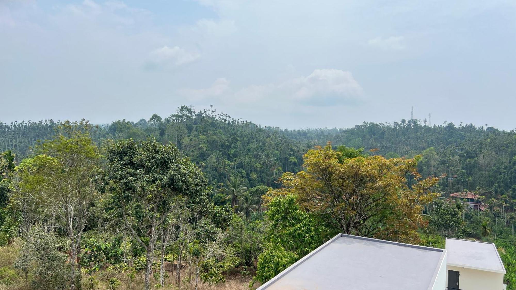 Aura Safari Hotel Vaduvanchal Luaran gambar